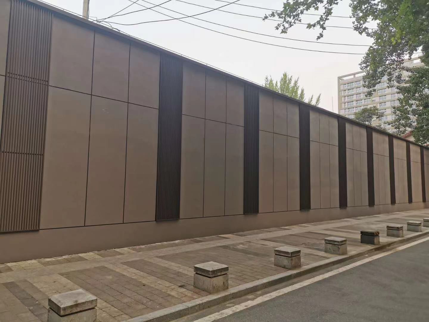 ?西安曲江新區(qū)建筑物